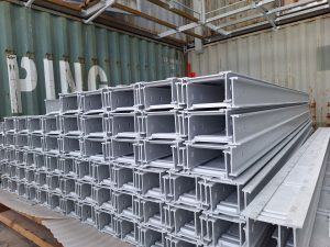 máng điện composite 100x200