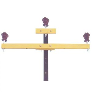 Đà composite đỡ dây điện FRP